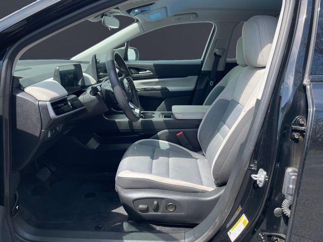 used 2024 Honda Prologue car, priced at $24,522