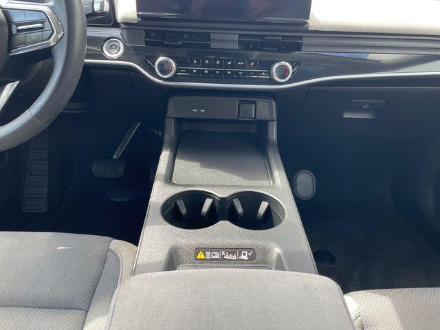 used 2024 Honda Prologue car, priced at $24,522