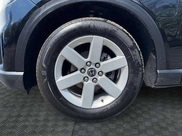 used 2024 Honda Prologue car, priced at $24,522