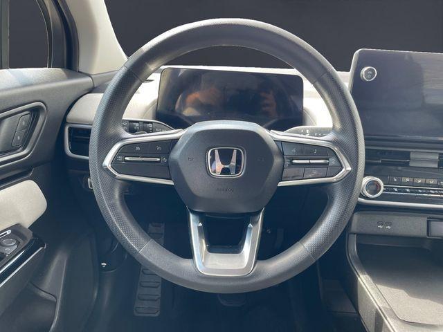 used 2024 Honda Prologue car, priced at $24,522