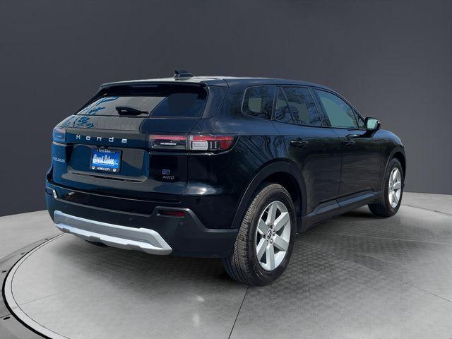 used 2024 Honda Prologue car, priced at $24,522
