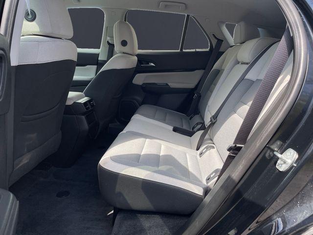 used 2024 Honda Prologue car, priced at $24,522