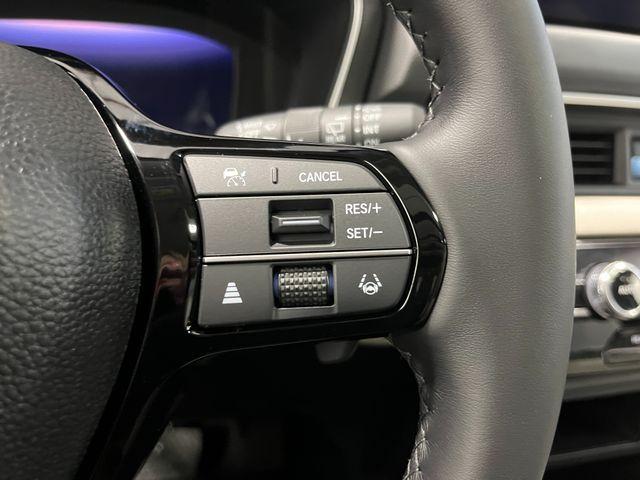 new 2026 Honda Pilot car, priced at $52,590