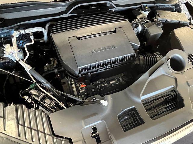 new 2026 Honda Pilot car, priced at $52,590