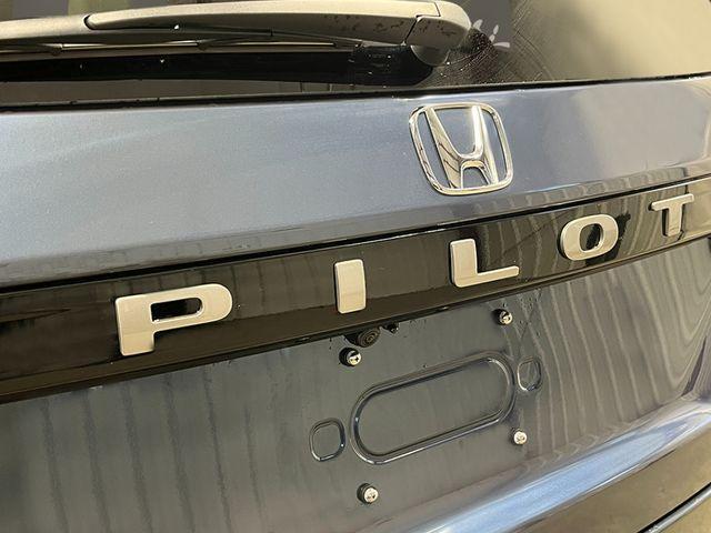new 2026 Honda Pilot car, priced at $52,590
