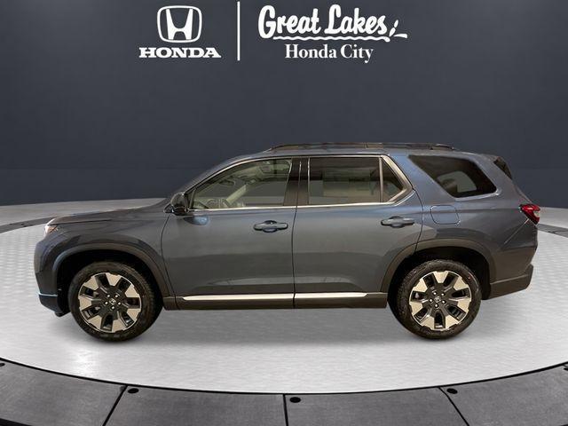 new 2026 Honda Pilot car, priced at $52,590