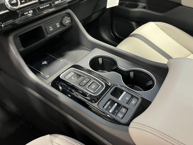 new 2026 Honda Pilot car, priced at $52,590