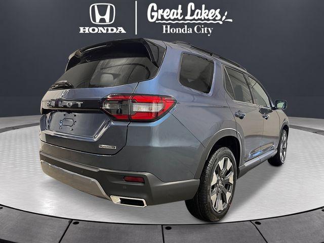 new 2026 Honda Pilot car, priced at $52,590