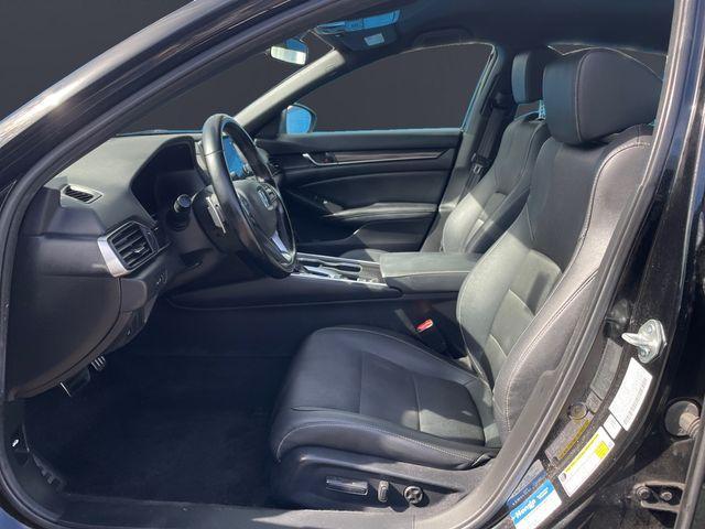 used 2021 Honda Accord car, priced at $15,988