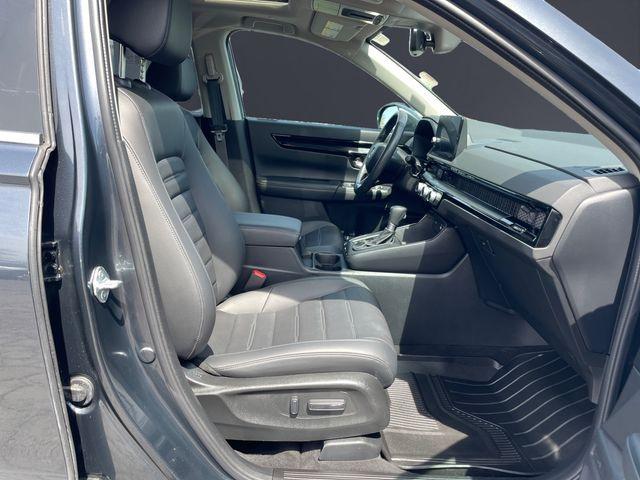 used 2024 Honda CR-V car, priced at $33,622