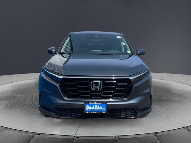 used 2024 Honda CR-V car, priced at $33,622