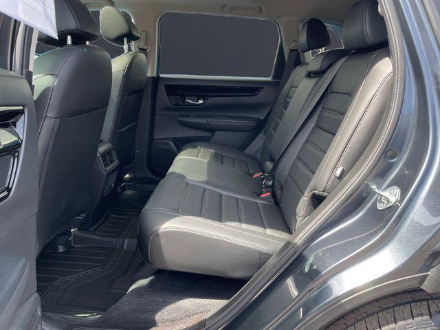 used 2024 Honda CR-V car, priced at $33,622