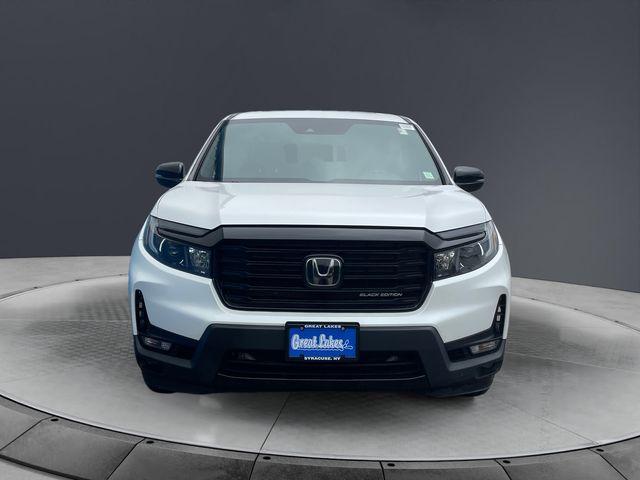 used 2023 Honda Ridgeline car, priced at $34,830