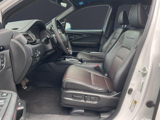 used 2023 Honda Ridgeline car, priced at $34,830