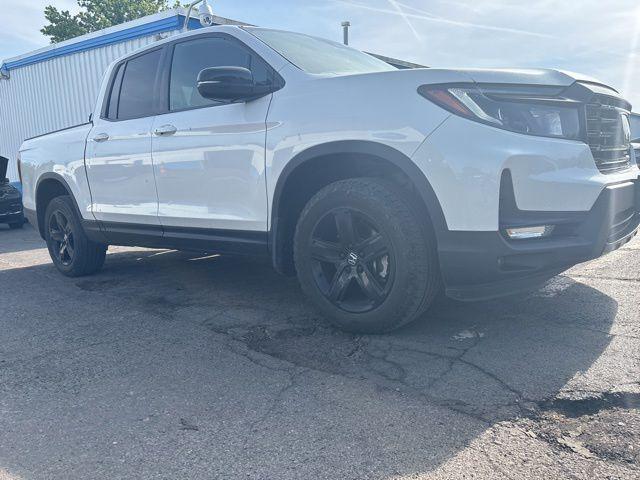 used 2023 Honda Ridgeline car, priced at $34,563