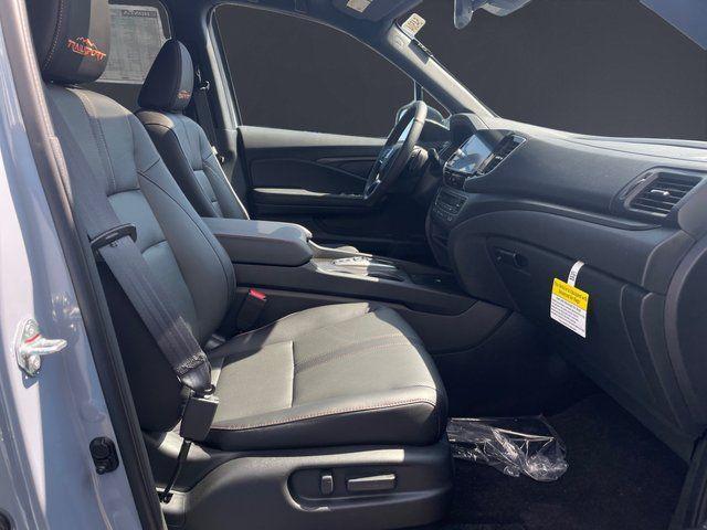 new 2026 Honda Ridgeline car, priced at $46,104
