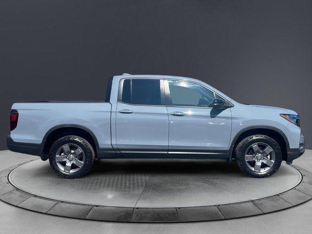 new 2026 Honda Ridgeline car, priced at $46,104