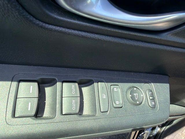 used 2024 Honda CR-V car, priced at $33,163