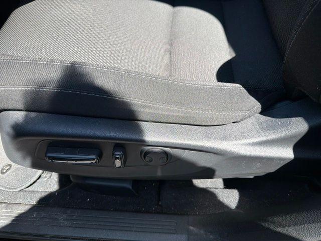 used 2024 Honda CR-V car, priced at $33,163