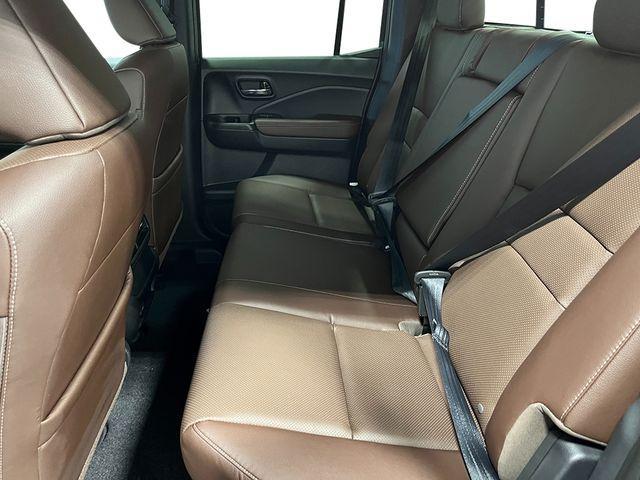 new 2026 Honda Ridgeline car, priced at $45,265