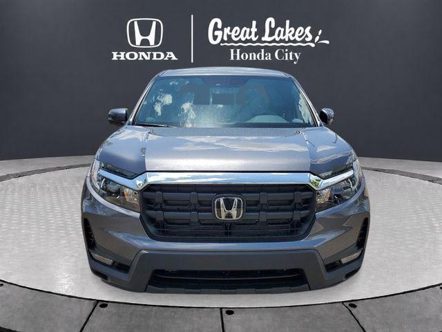 new 2026 Honda Ridgeline car, priced at $45,265