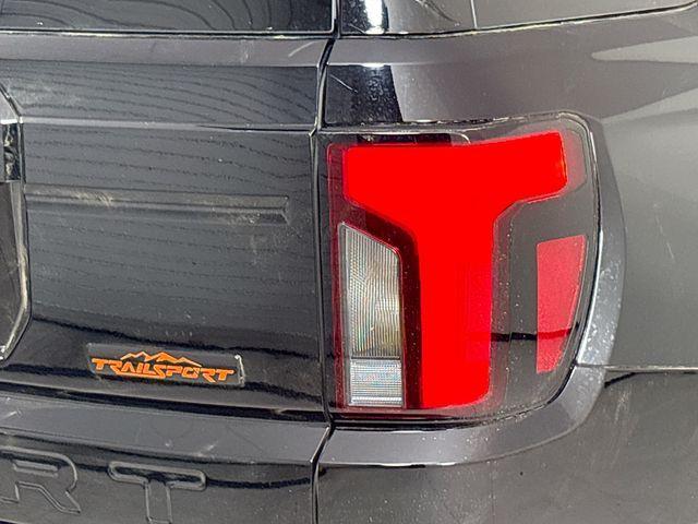 new 2026 Honda Passport car, priced at $56,480