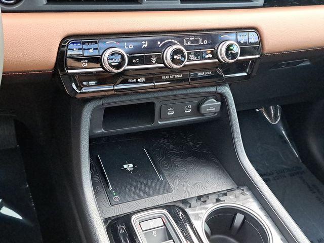 new 2026 Honda Passport car, priced at $56,480