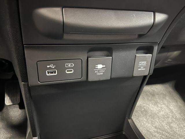 new 2026 Honda Odyssey car, priced at $49,151