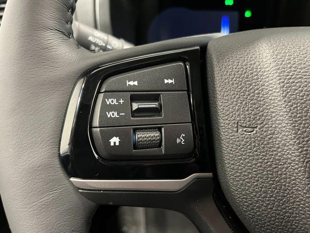 new 2026 Honda Odyssey car, priced at $49,151