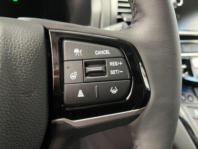 new 2026 Honda Odyssey car, priced at $49,151