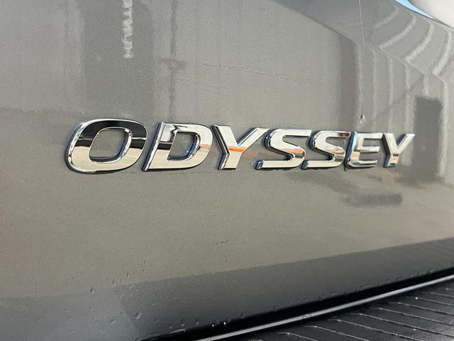 new 2026 Honda Odyssey car, priced at $49,151