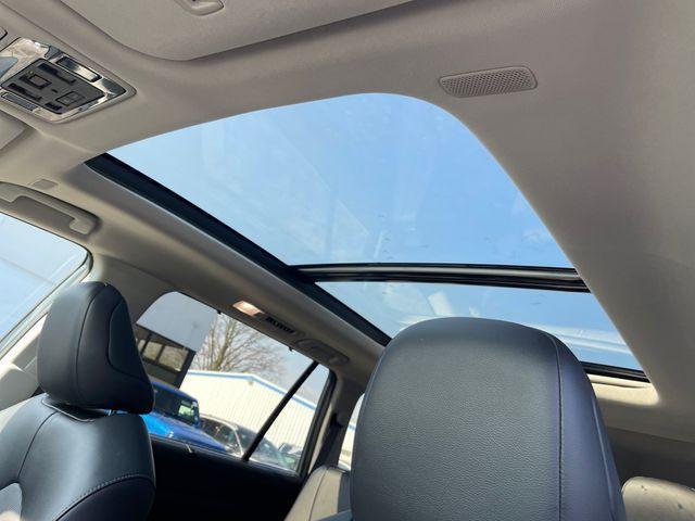 used 2024 Toyota Grand Highlander car, priced at $42,555