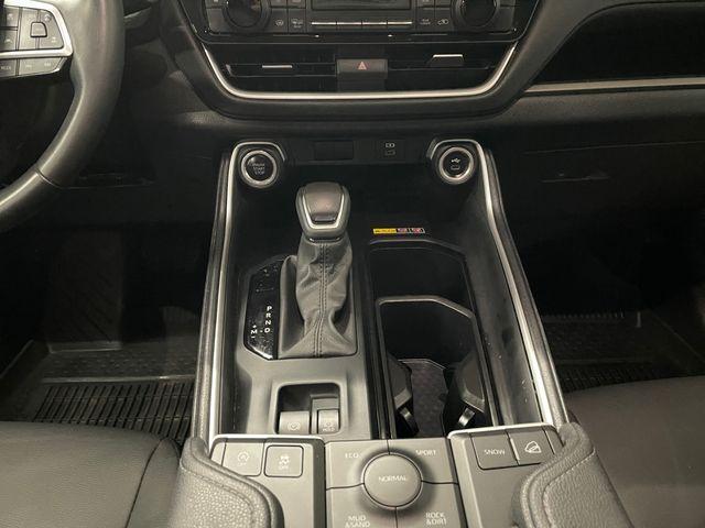 used 2024 Toyota Grand Highlander car, priced at $42,555
