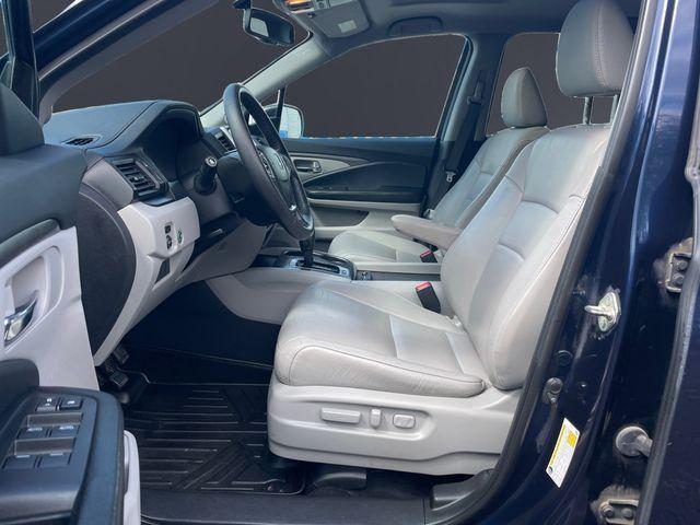 used 2018 Honda Pilot car, priced at $15,855