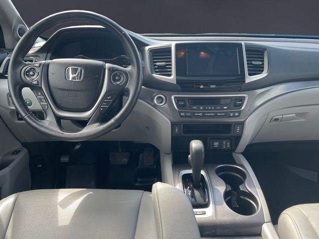 used 2018 Honda Pilot car, priced at $15,855