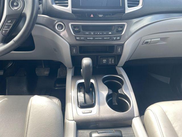 used 2018 Honda Pilot car, priced at $15,855