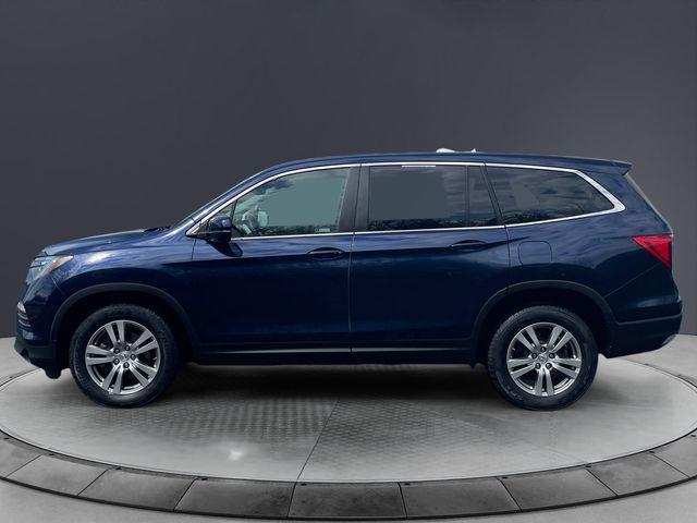 used 2018 Honda Pilot car, priced at $15,855