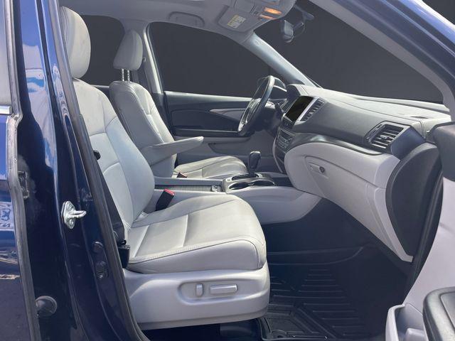 used 2018 Honda Pilot car, priced at $15,855