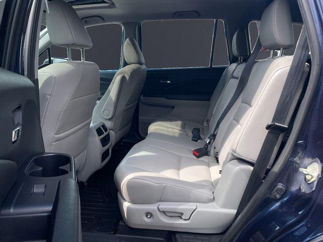 used 2018 Honda Pilot car, priced at $15,855