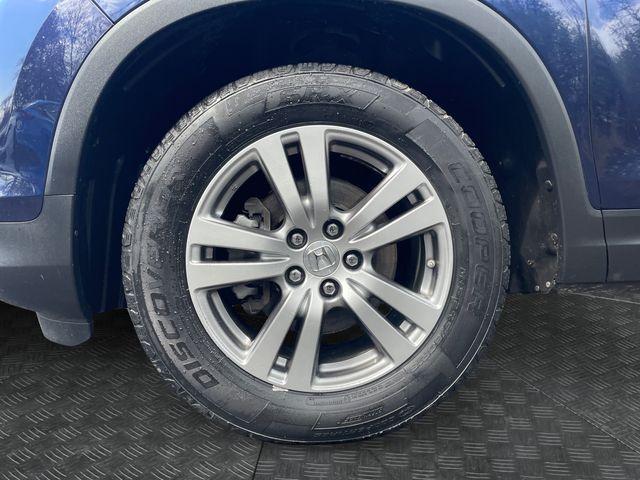 used 2018 Honda Pilot car, priced at $15,855