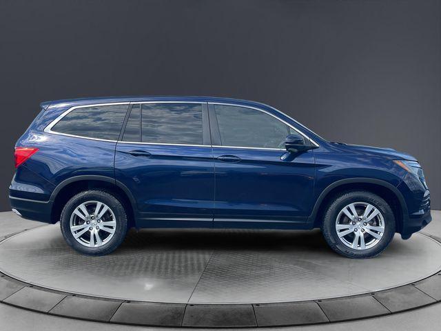 used 2018 Honda Pilot car, priced at $15,855