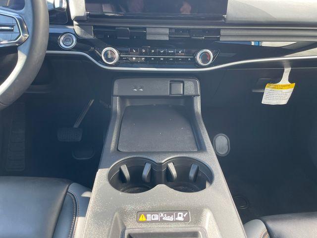 used 2025 Honda Prologue car, priced at $30,755