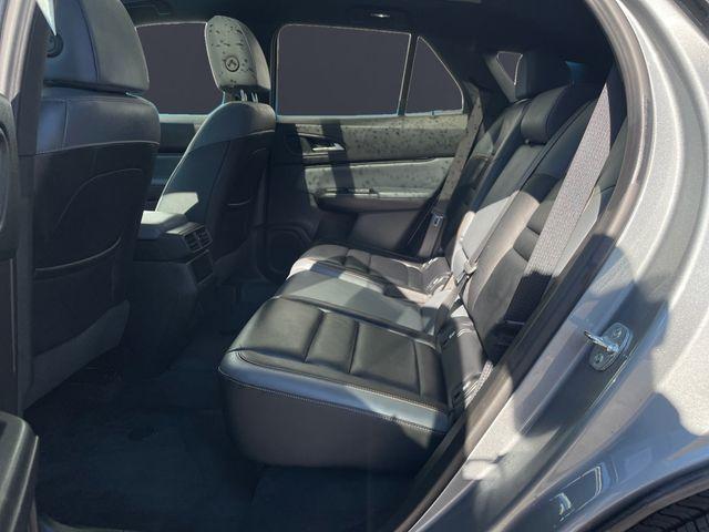 used 2025 Honda Prologue car, priced at $30,755