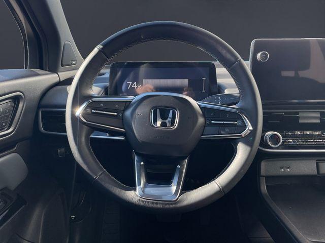 used 2025 Honda Prologue car, priced at $30,755