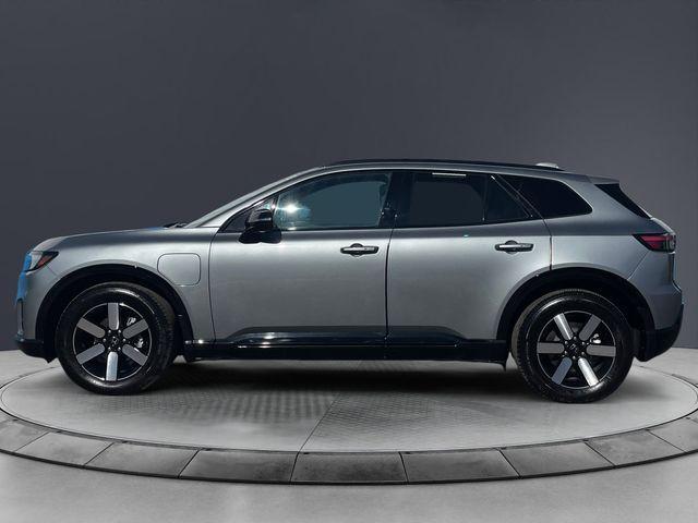 used 2025 Honda Prologue car, priced at $30,755