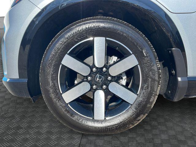 used 2025 Honda Prologue car, priced at $30,755