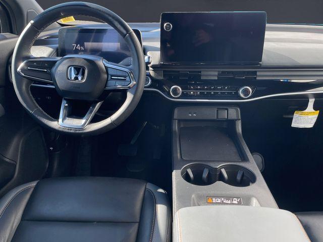 used 2025 Honda Prologue car, priced at $30,755