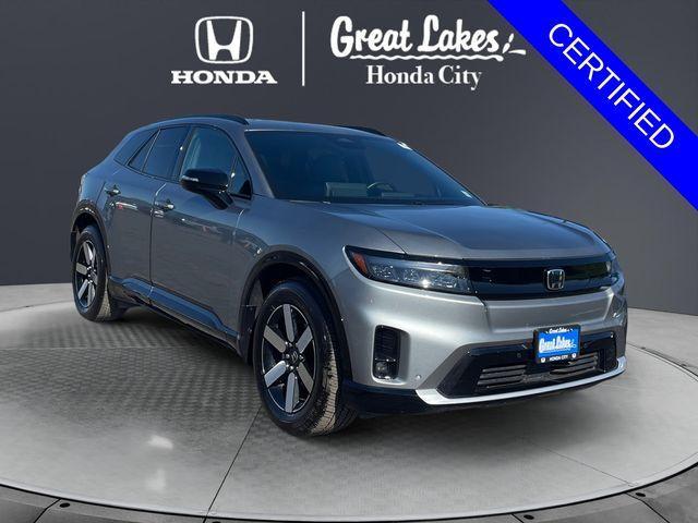 used 2025 Honda Prologue car, priced at $30,755