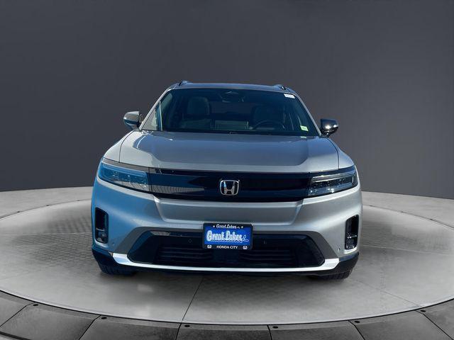 used 2025 Honda Prologue car, priced at $30,755