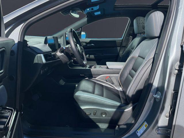 used 2025 Honda Prologue car, priced at $30,755